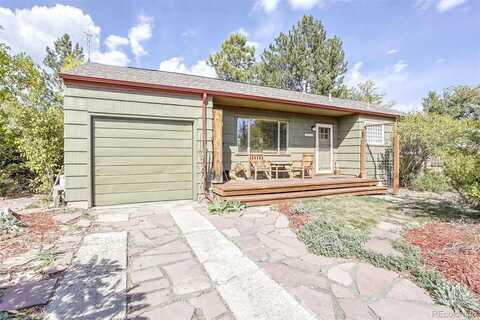 Elm, BOULDER, CO 80305
