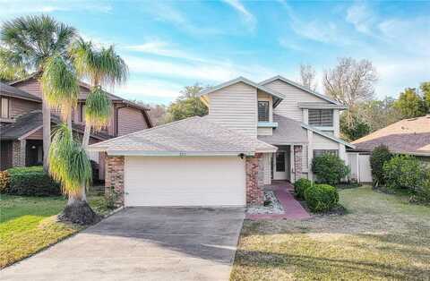 Fox Chase, LONGWOOD, FL 32779
