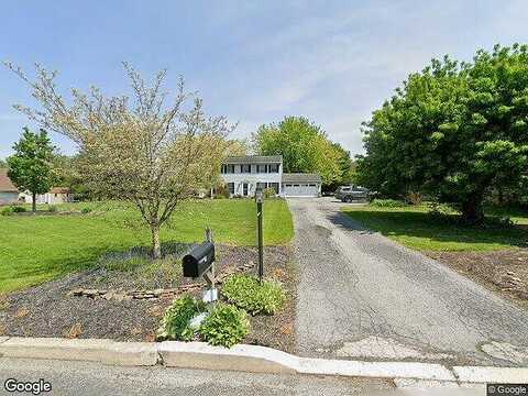 Sharadin, KUTZTOWN, PA 19530