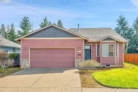 Championship, WOODBURN, OR 97071