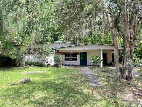 21St, GAINESVILLE, FL 32605