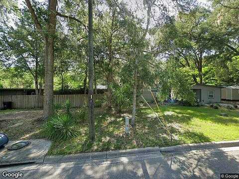 21St, GAINESVILLE, FL 32605