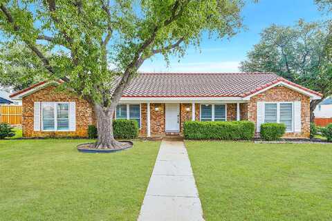 Hurstview, HURST, TX 76054