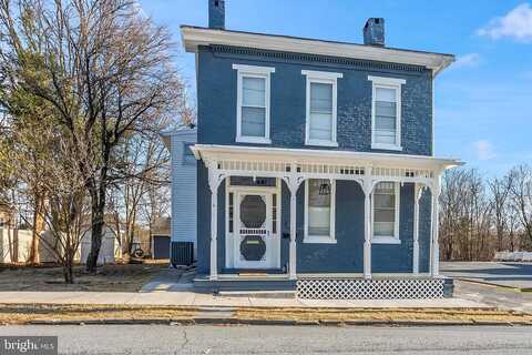 Main, HERSHEY, PA 17033