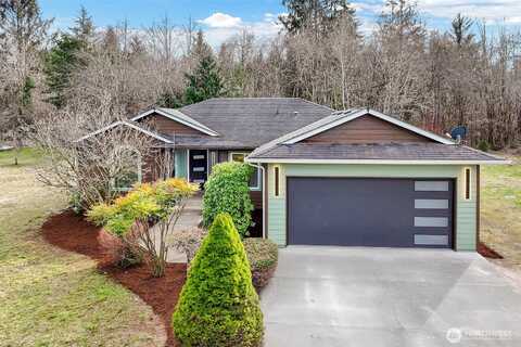 Delaney, ELMA, WA 98541