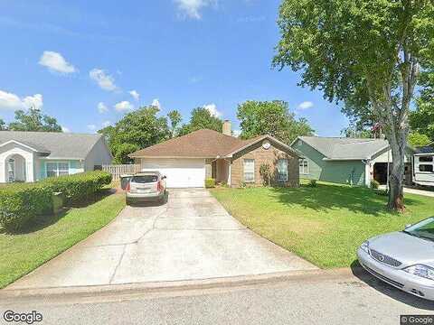 Canyon Falls, JACKSONVILLE, FL 32224