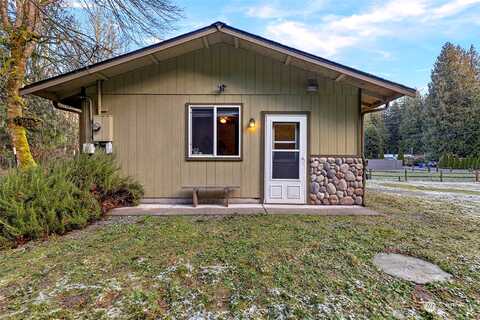El Camano, CAMANO ISLAND, WA 98282