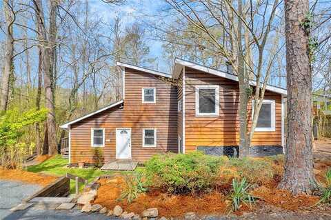 Alex, CANTON, GA 30114