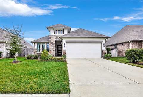 Hidden Hollow, CONROE, TX 77385