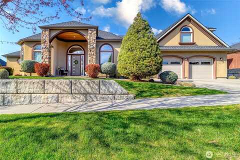 Coyote Ridge, WALLA WALLA, WA 99362