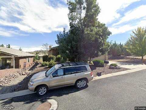 Brooks Range, PRESCOTT, AZ 86301