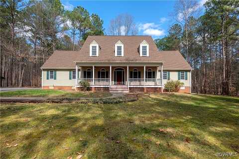 Checketts, SANDY HOOK, VA 23153
