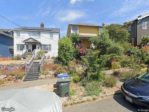 Washington, SEATTLE, WA 98144