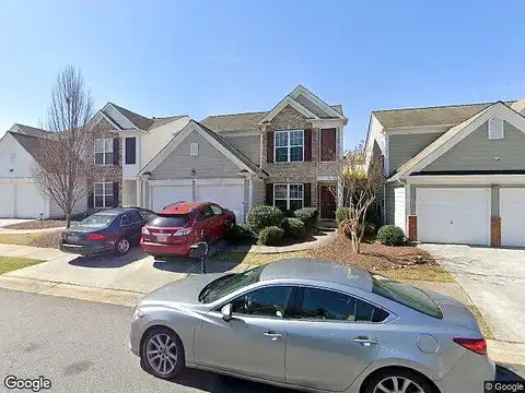 Balaban, WOODSTOCK, GA 30188