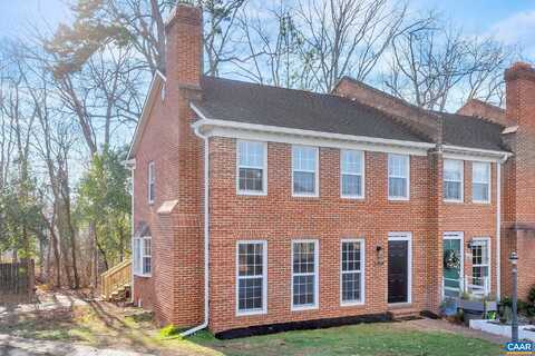 Hydraulic, CHARLOTTESVILLE, VA 22901