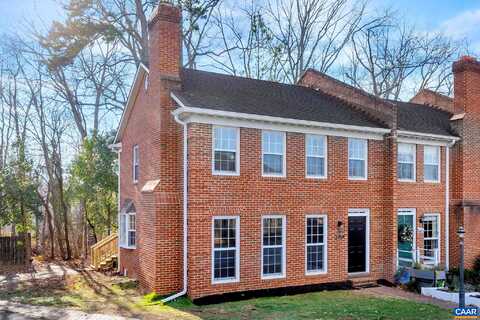 Hydraulic, CHARLOTTESVILLE, VA 22901