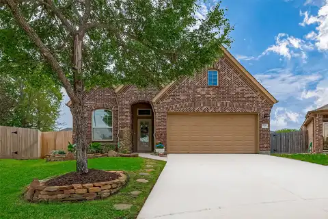 Ginny Cove, SPRING, TX 77386