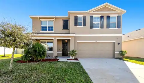 Garden Plum, ODESSA, FL 33556