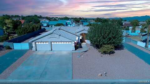 Pinto, KINGMAN, AZ 86401
