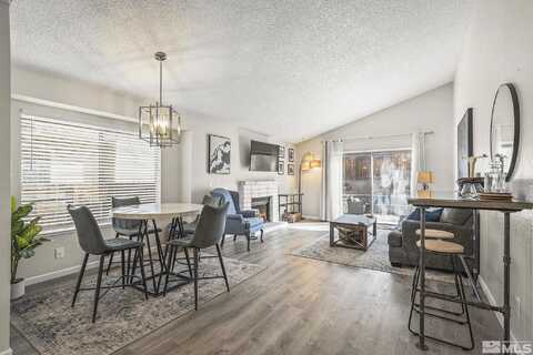Caballo, RENO, NV 89502