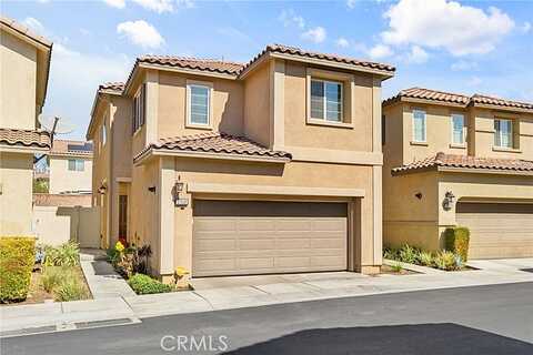 Red Rock, MORENO VALLEY, CA 92555