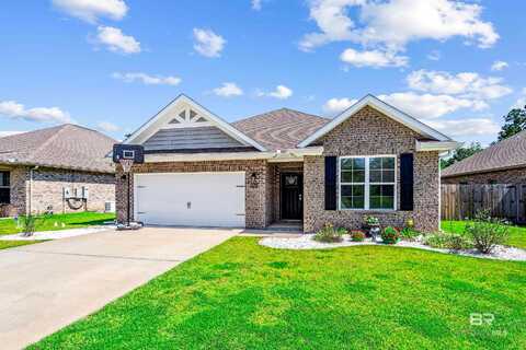 Woodman, CANTONMENT, FL 32533
