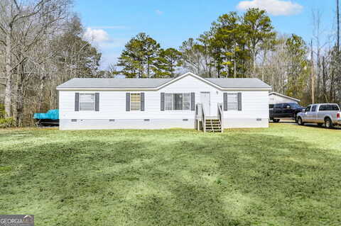 Willis, SHARPSBURG, GA 30277