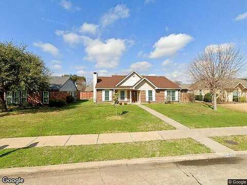 Stevens Point, DALLAS, TX 75287