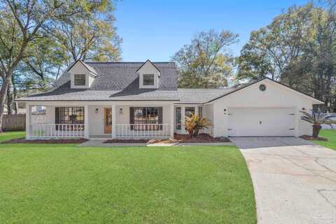 Chickering, PENSACOLA, FL 32514