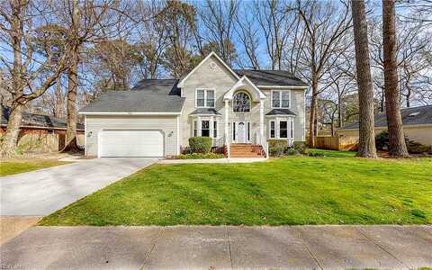 Elson Green, VIRGINIA BEACH, VA 23456