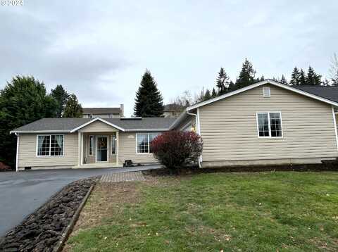 Harris Street, KELSO, WA 98626
