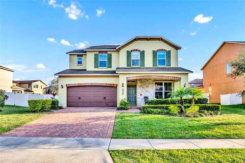 Retriever, CLERMONT, FL 34711