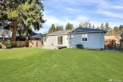 Linden, PUYALLUP, WA 98372
