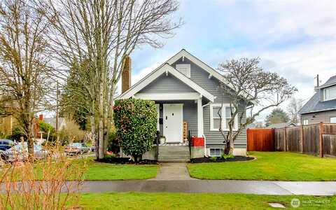 8Th, TACOMA, WA 98406