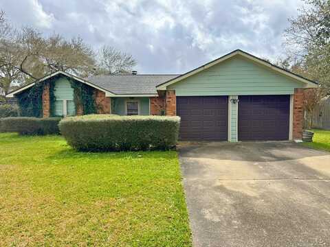 Orion, LEAGUE CITY, TX 77573