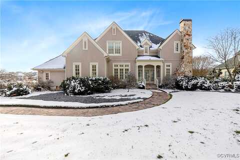Sugarberry, MIDLOTHIAN, VA 23113