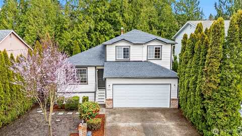 Sage, PORT ORCHARD, WA 98366