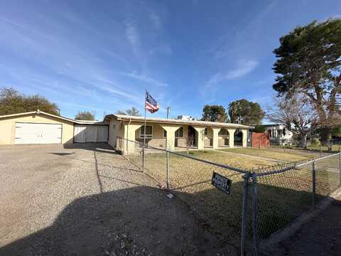 Date, BLYTHE, CA 92225