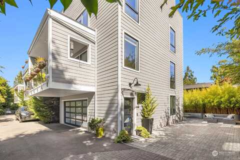 Grow, BAINBRIDGE ISLAND, WA 98110
