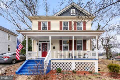 Belleview, ORANGE, VA 22960