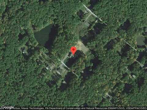 Oak, WAYMART, PA 18472