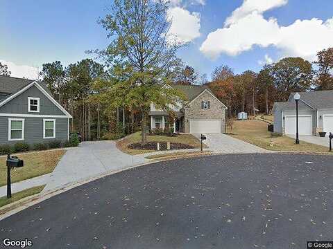 Knollwood, CARTERSVILLE, GA 30121