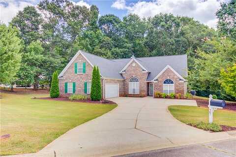 Amberstone, JEFFERSON, GA 30549