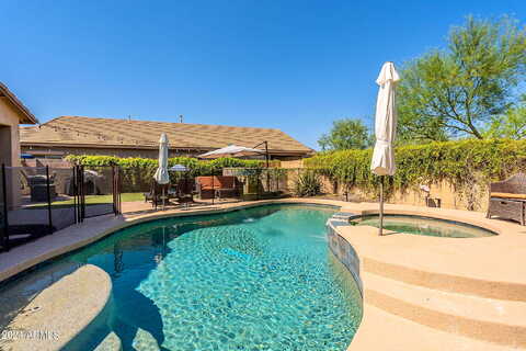 52Nd, PHOENIX, AZ 85083