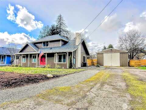 Mcarthur, TENINO, WA 98589