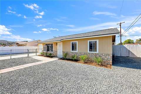 Marlyce, HEMET, CA 92543