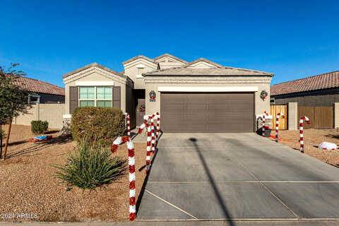 San Jose, CASA GRANDE, AZ 85194