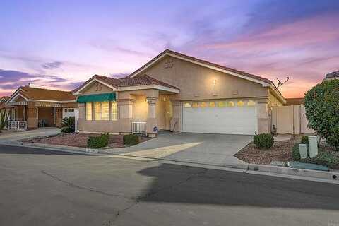 China, MENIFEE, CA 92585