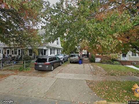 Monroe, BRISTOL, PA 19007