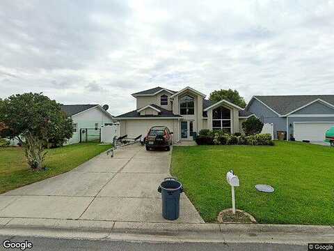 Bermuda, TAVARES, FL 32778